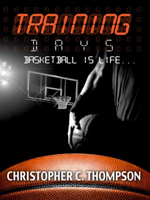 cover image of Training Days